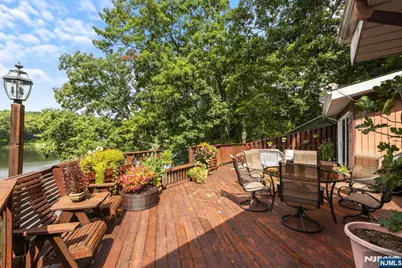 158 Kitchell Lake Drive, West Milford, NJ 07480 - Photo 33