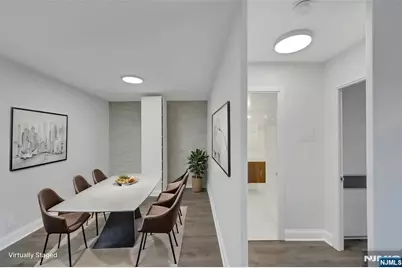 1203 River Road 4D #4D, Edgewater, NJ 07020 - Photo 5