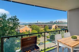 1203 River Road 4D, Edgewater, NJ 07020 - Photo 1