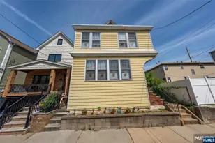 47 27th St, Bayonne, NJ 07002 - Photo 1