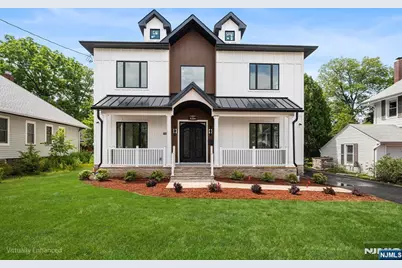 526 Doremus Avenue, Glen Rock, NJ 07452 - Photo 1