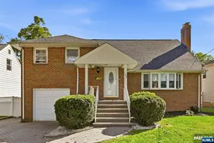 136 Van Buskirk, Teaneck Township, NJ 07666 - Photo 1