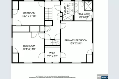 157 Sussex Road, Tenafly, NJ 07670 - Photo 49