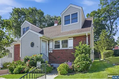 270 Coolidge Avenue, Hasbrouck Heights, NJ 07604 - Photo 1