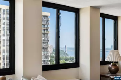 200 Winston Drive 2403 #2403, Cliffside Park, NJ 07010 - Photo 5