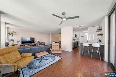 200 Winston Drive 2403 #2403, Cliffside Park, NJ 07010 - Photo 11
