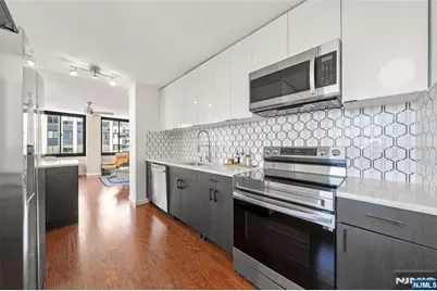 200 Winston Drive 2403 #2403, Cliffside Park, NJ 07010 - Photo 9