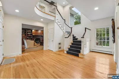 580 Brookside Avenue, Allendale, NJ 07401 - Photo 9