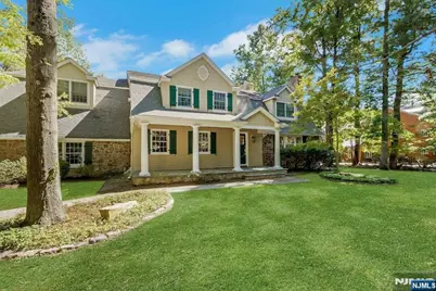 42 Warren Lane, Alpine, NJ 07620 - Photo 1