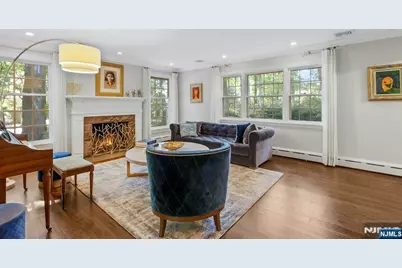 42 Warren Lane, Alpine, NJ 07620 - Photo 3