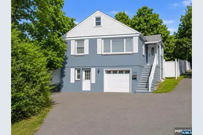 108 County Road, Tenafly, NJ 07670 - Photo 1