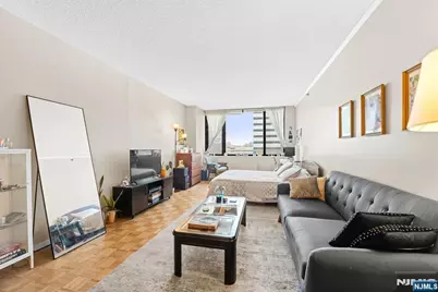 45 S River Drive 808 #808, Jersey City, NJ 07310 - Photo 1