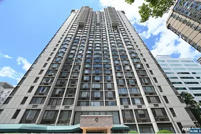 45 S River Drive 808 #808, Jersey City, NJ 07310 - Photo 21
