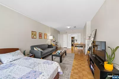 45 S River Drive 808 #808, Jersey City, NJ 07310 - Photo 13