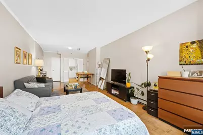 45 S River Drive 808 #808, Jersey City, NJ 07310 - Photo 11
