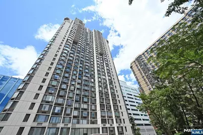 45 S River Drive 808 #808, Jersey City, NJ 07310 - Photo 23