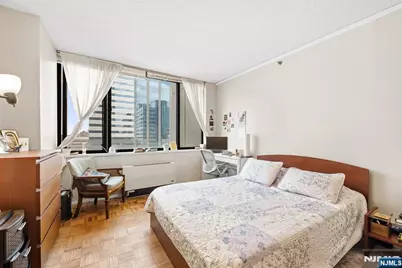 45 S River Drive 808 #808, Jersey City, NJ 07310 - Photo 9
