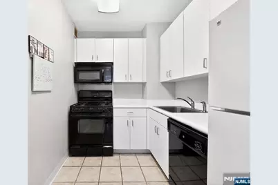 45 S River Drive 808 #808, Jersey City, NJ 07310 - Photo 15
