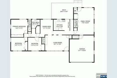 45 Sunset Road, Bloomingdale, NJ 07403 - Photo 35
