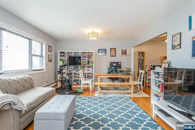 6 Colonial Drive 65 #65, Little Falls Township, NJ 07424 - Photo 5