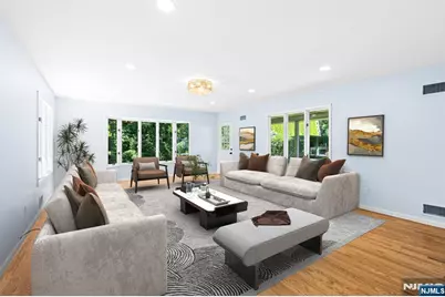 601 Iroquois Street, Oradell, NJ 07649 - Photo 11