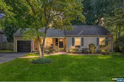 66 Nottingham Road, Ramsey, NJ 07446 - Photo 33
