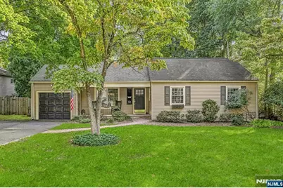 66 Nottingham Road, Ramsey, NJ 07446 - Photo 1