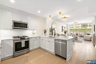 1125 Maxwell Lane 434-436 #434-436, Hoboken, NJ 07030 - Photo 1