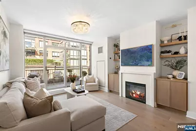 1125 Maxwell Lane 434-436 #434-436, Hoboken, NJ 07030 - Photo 7
