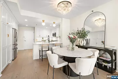1125 Maxwell Lane 434-436 #434-436, Hoboken, NJ 07030 - Photo 9