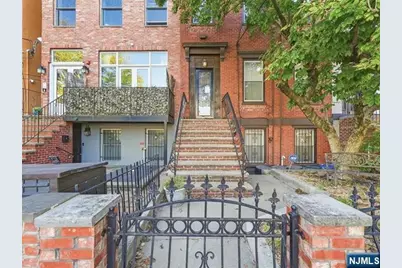 35 Waverly Street 3A #3a, Jersey City, NJ 07306 - Photo 31