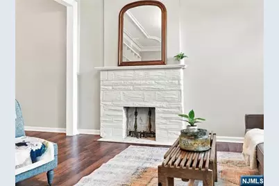 35 Waverly Street 3A #3a, Jersey City, NJ 07306 - Photo 5