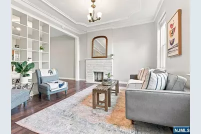 35 Waverly Street 3A #3a, Jersey City, NJ 07306 - Photo 3