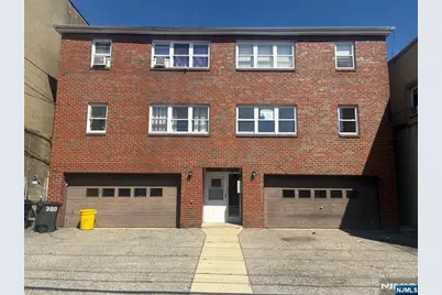 399 Walker Street B #B, Fairview, NJ 07022 - Photo 1