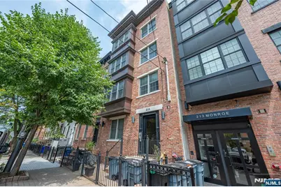 215 Monroe Street 1 #1, Hoboken, NJ 07030 - Photo 1
