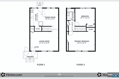 15-06 B N Plaza Road 15-06 B #15-06 B, Fair Lawn, NJ 07410 - Photo 25