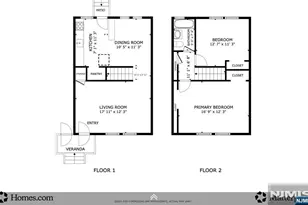 15-06 B N Plaza Road 15-06 B, Fair Lawn, NJ 07410 - Photo 25