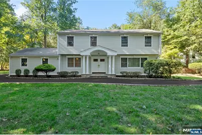 55 Glen Road, Woodcliff Lake, NJ 07677 - Photo 1