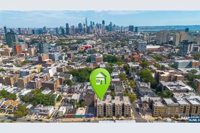 2700 John F Kennedy Boulevard 102 #102, Jersey City, NJ 07306 - Photo 19