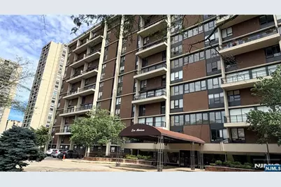 2 Horizon Road G20 #G20, Fort Lee, NJ 07024 - Photo 1