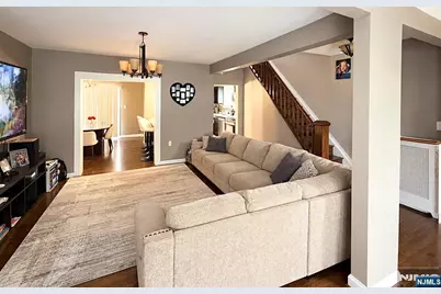 336 Livingston Avenue, Lyndhurst Township, NJ 07071 - Photo 1