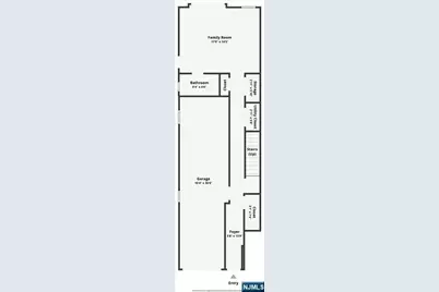 206 Clendenny Avenue 1 #1, Jersey City, NJ 07304 - Photo 37