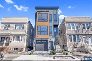 206 Clendenny Ave 2, Jersey City, NJ 07304 - Photo 1