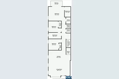 206 Clendenny Avenue 2 #2, Jersey City, NJ 07304 - Photo 29
