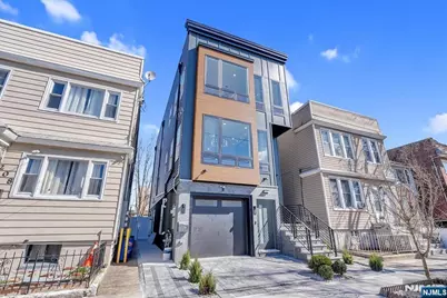 206 Clendenny Avenue, Jersey City, NJ 07304 - Photo 1