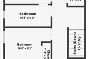 206 Clendenny Ave, Jersey City, NJ 07304 - Photo 49