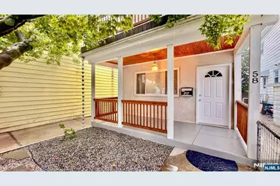 58 Henderson, Paterson, NJ 07501 - Photo 3