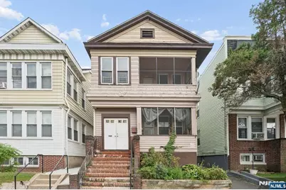 362 Myrtle Avenue 2nd Floor #2nd Floor, Irvington, NJ 07111 - Photo 1