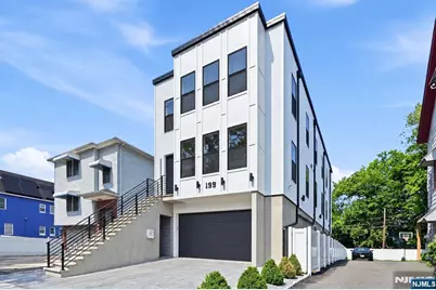 199 Park Street, East Orange, NJ 07017 - Photo 1