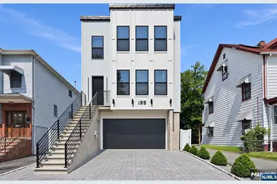 199 Park Street, East Orange, NJ 07017 - Photo 37